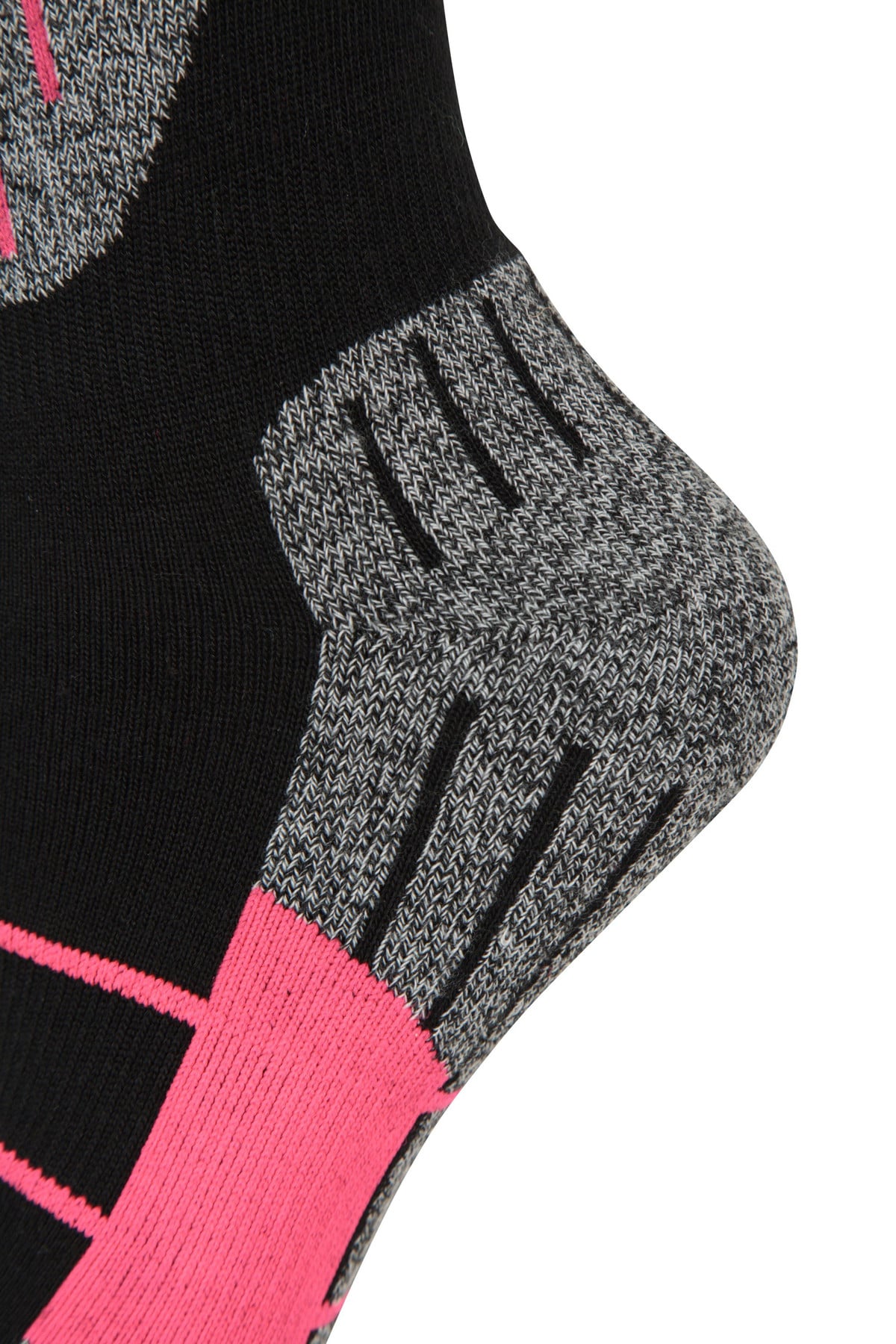 Pop IsoCool Kids Knee Length Ski Socks