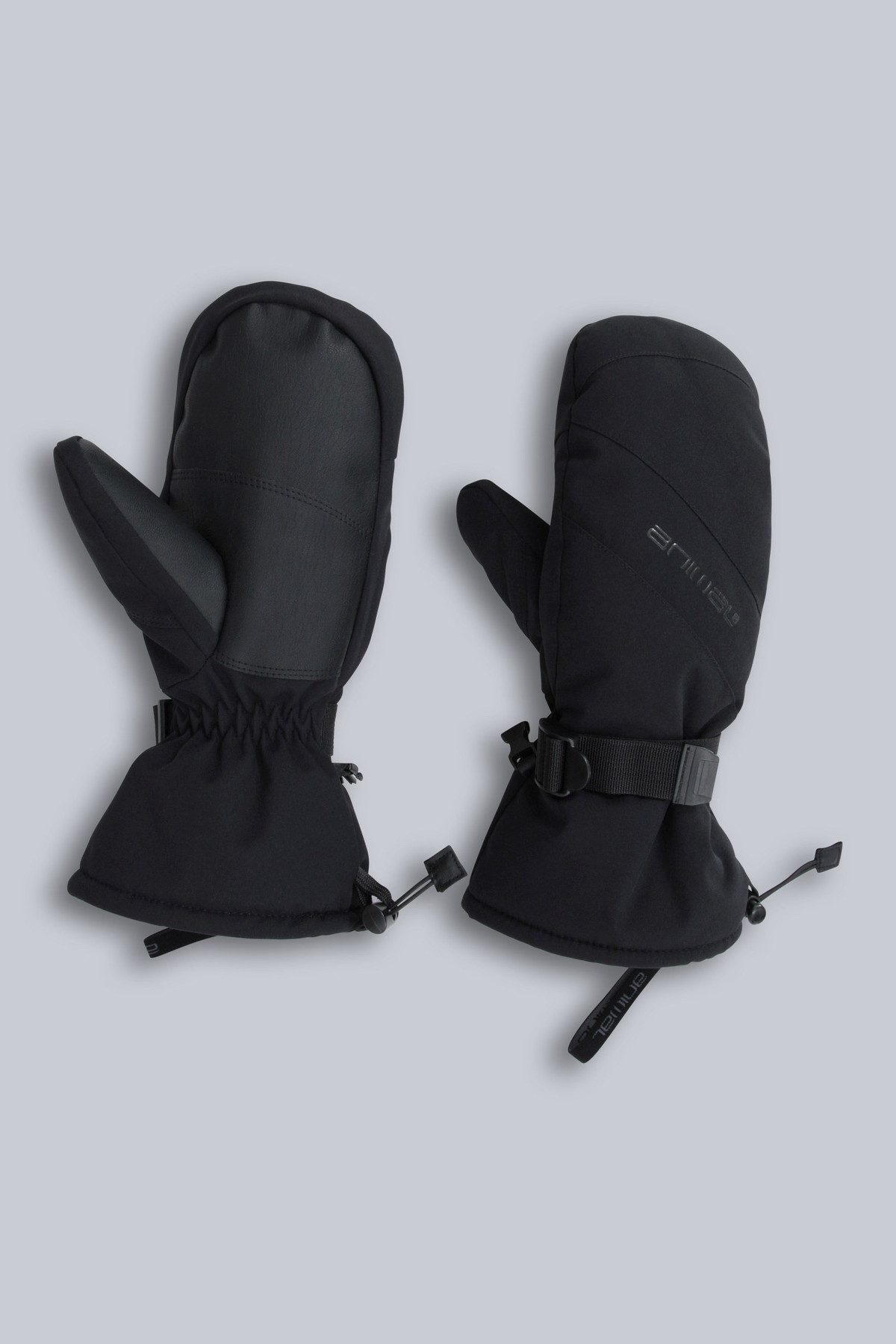 Snowstorm Mens Snow Mittens
