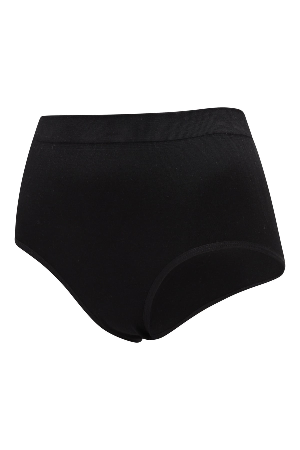 Womens Seamless High Waisted Pants Multipack