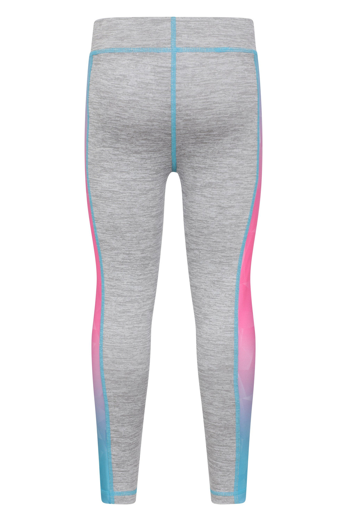 Cosmo Side Stripe Kids Leggings
