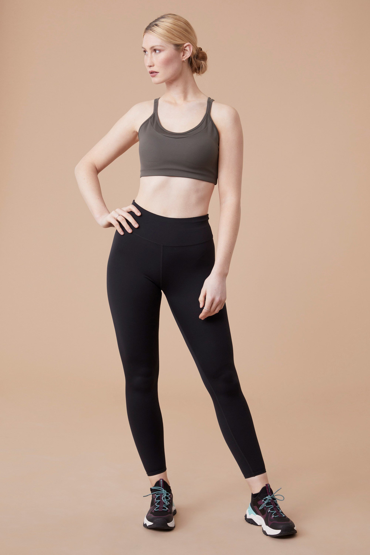 Comfort Zone Scuba Bra