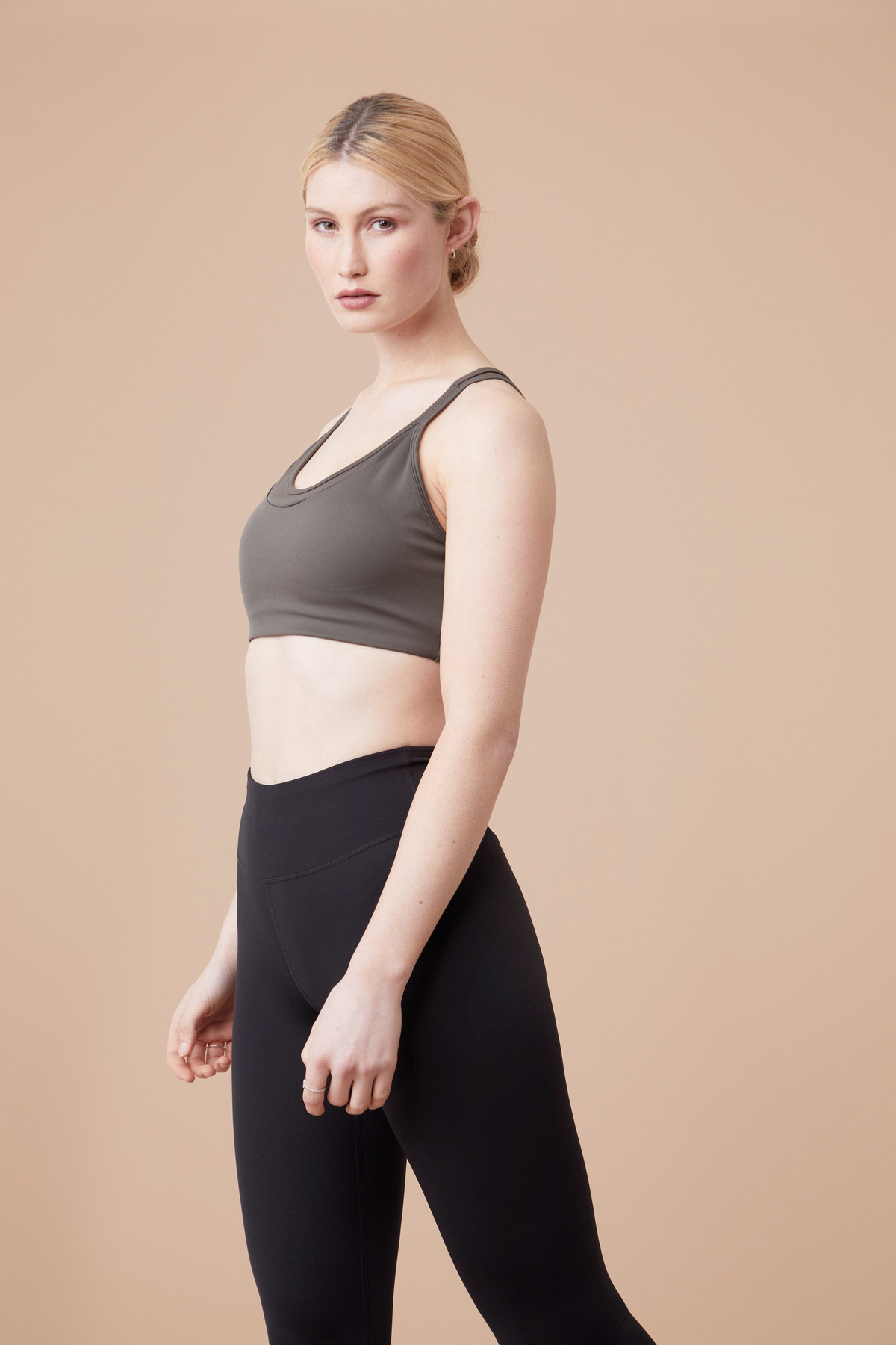 Comfort Zone Scuba Bra