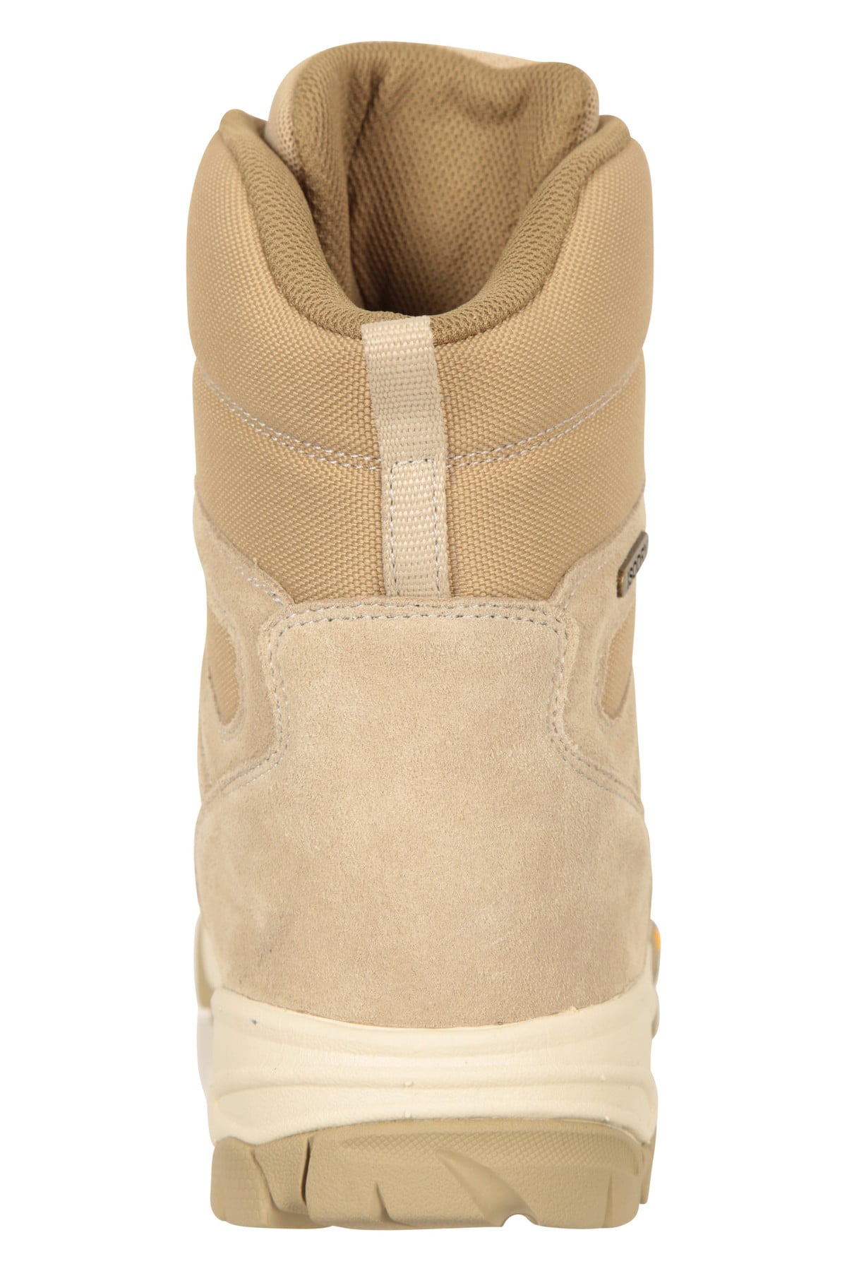Dunes Extreme Mens Vibram Desert Boots