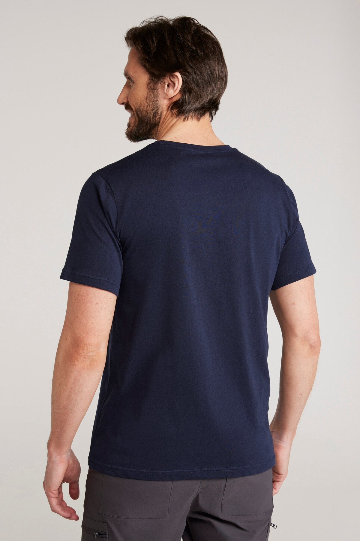 Sunrise Mens T-Shirt