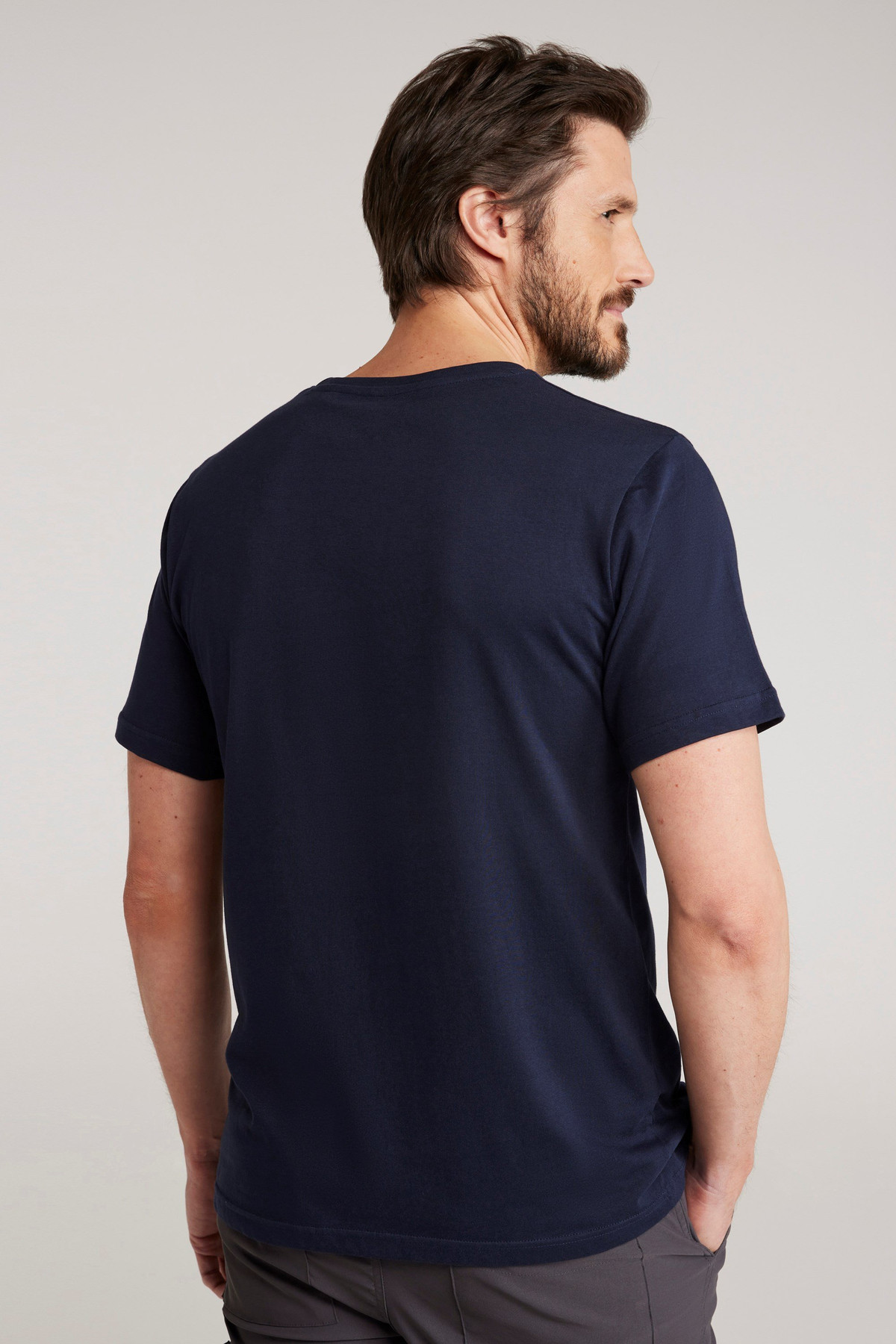 Sunrise Mens T-Shirt
