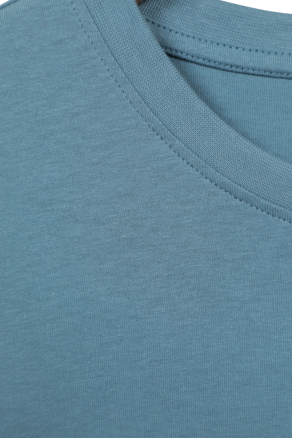 Linear Mountain Mens T-Shirt