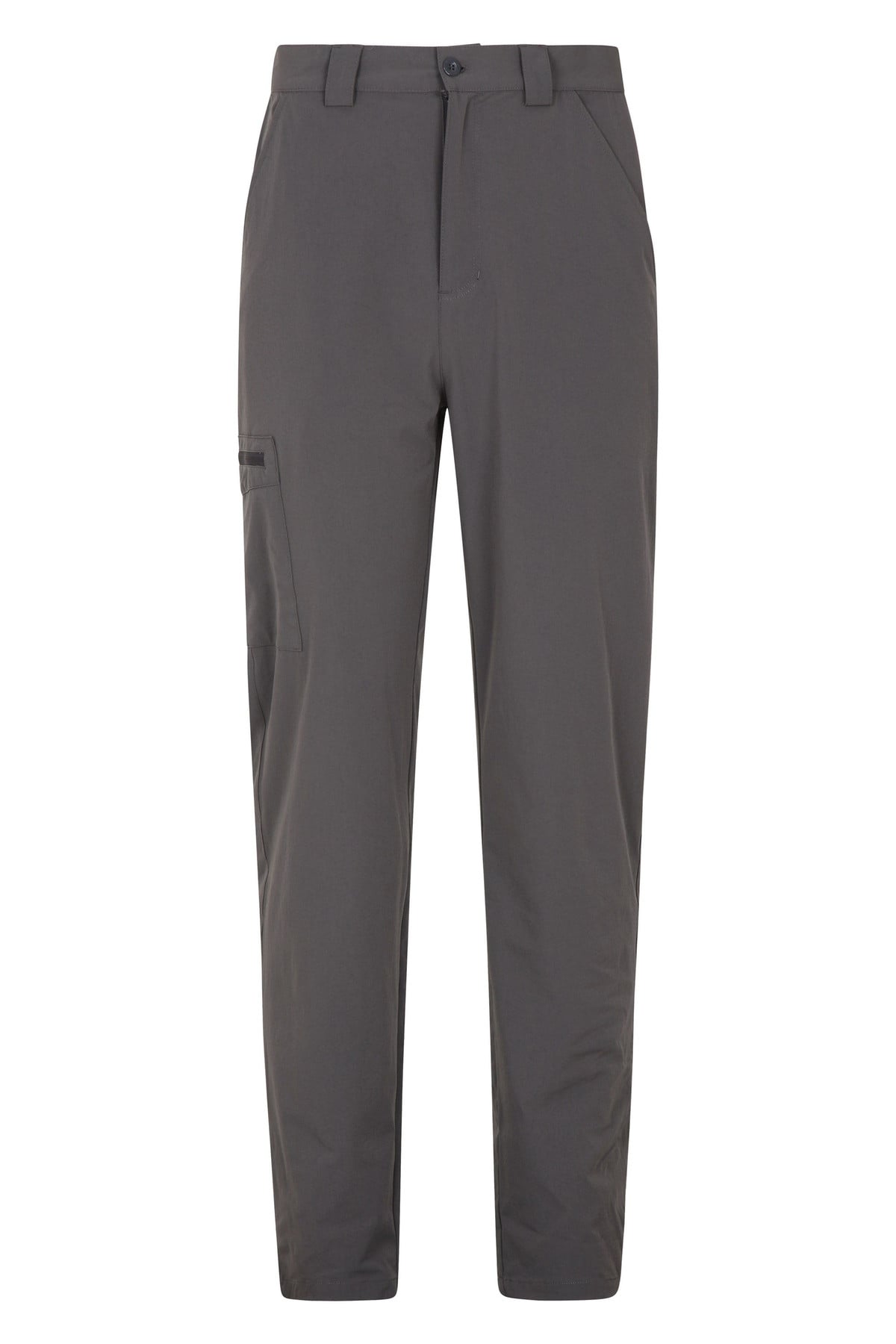 Beam Mens Stretch Pants - Long Length