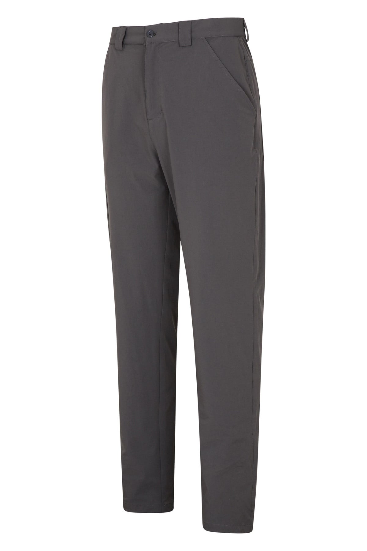 Beam Mens Stretch Pants - Long Length