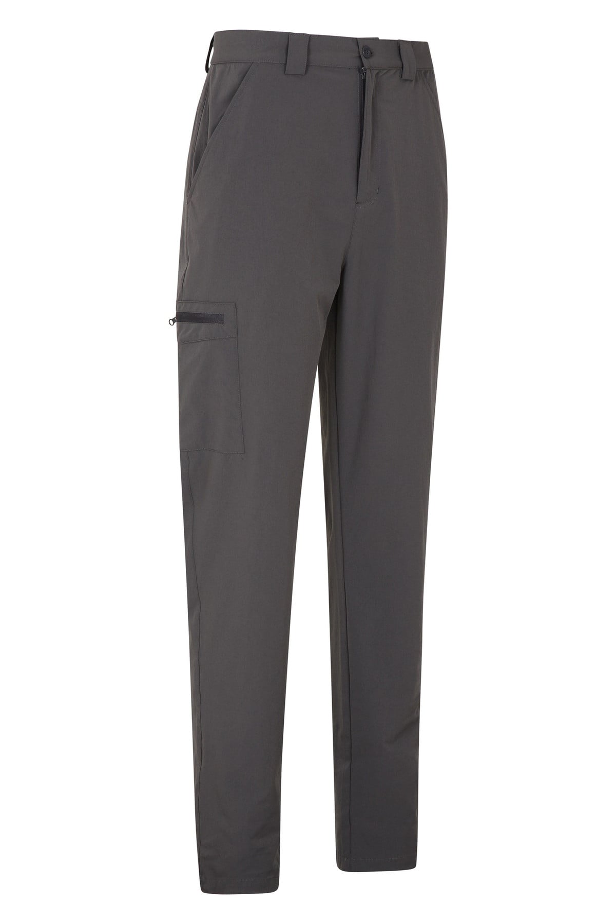 Beam Mens Stretch Pants - Long Length