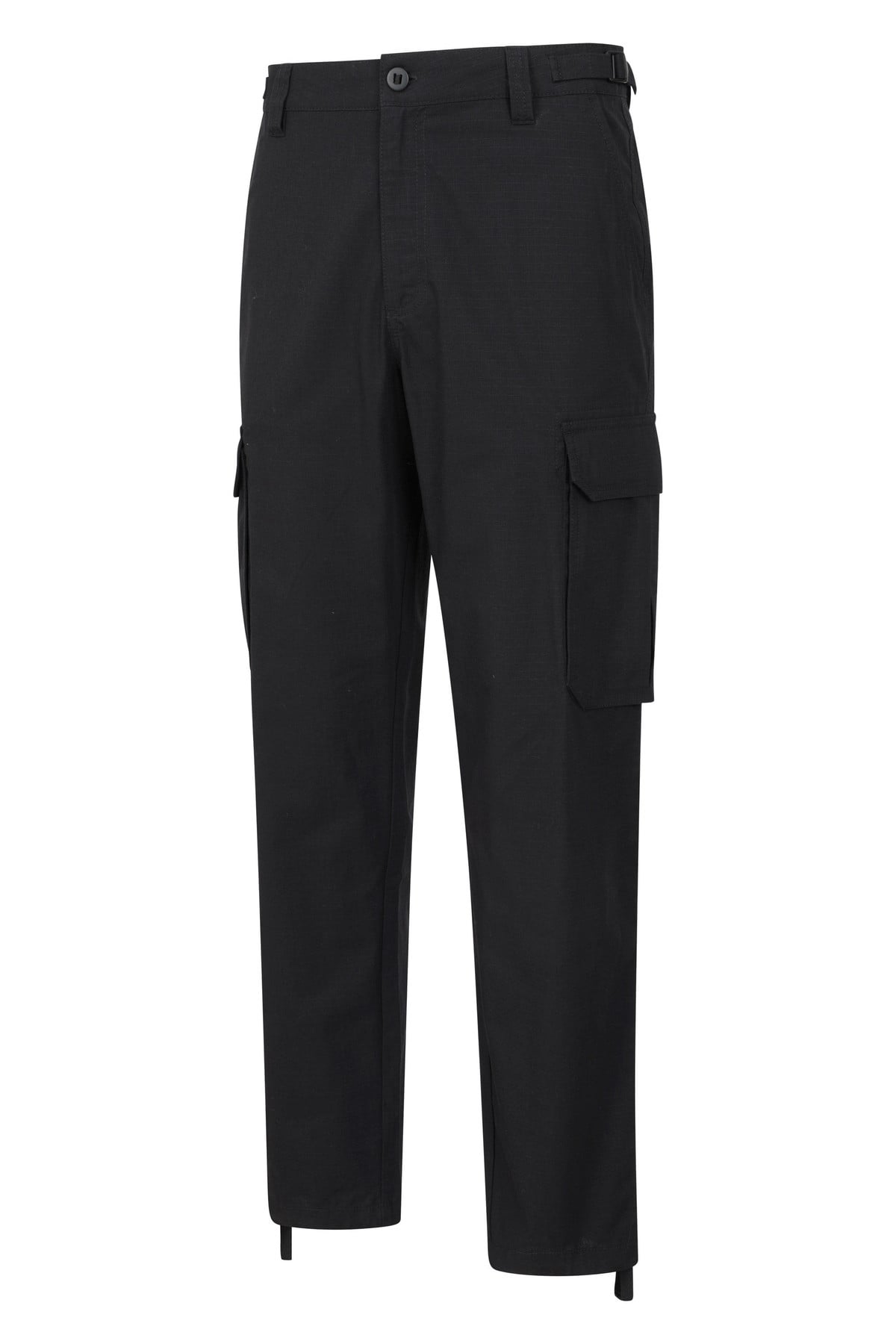 Prospect Mens Rip-Stop Cargo Pants - Long Length