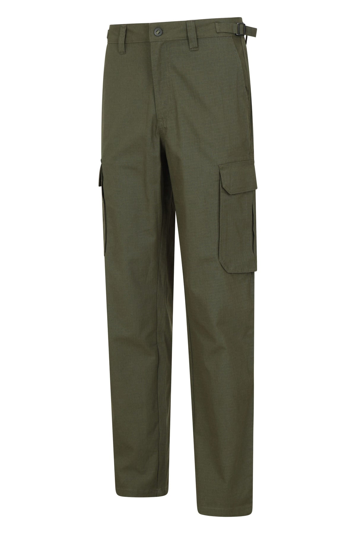 Prospect Mens Rip-Stop Cargo Pants