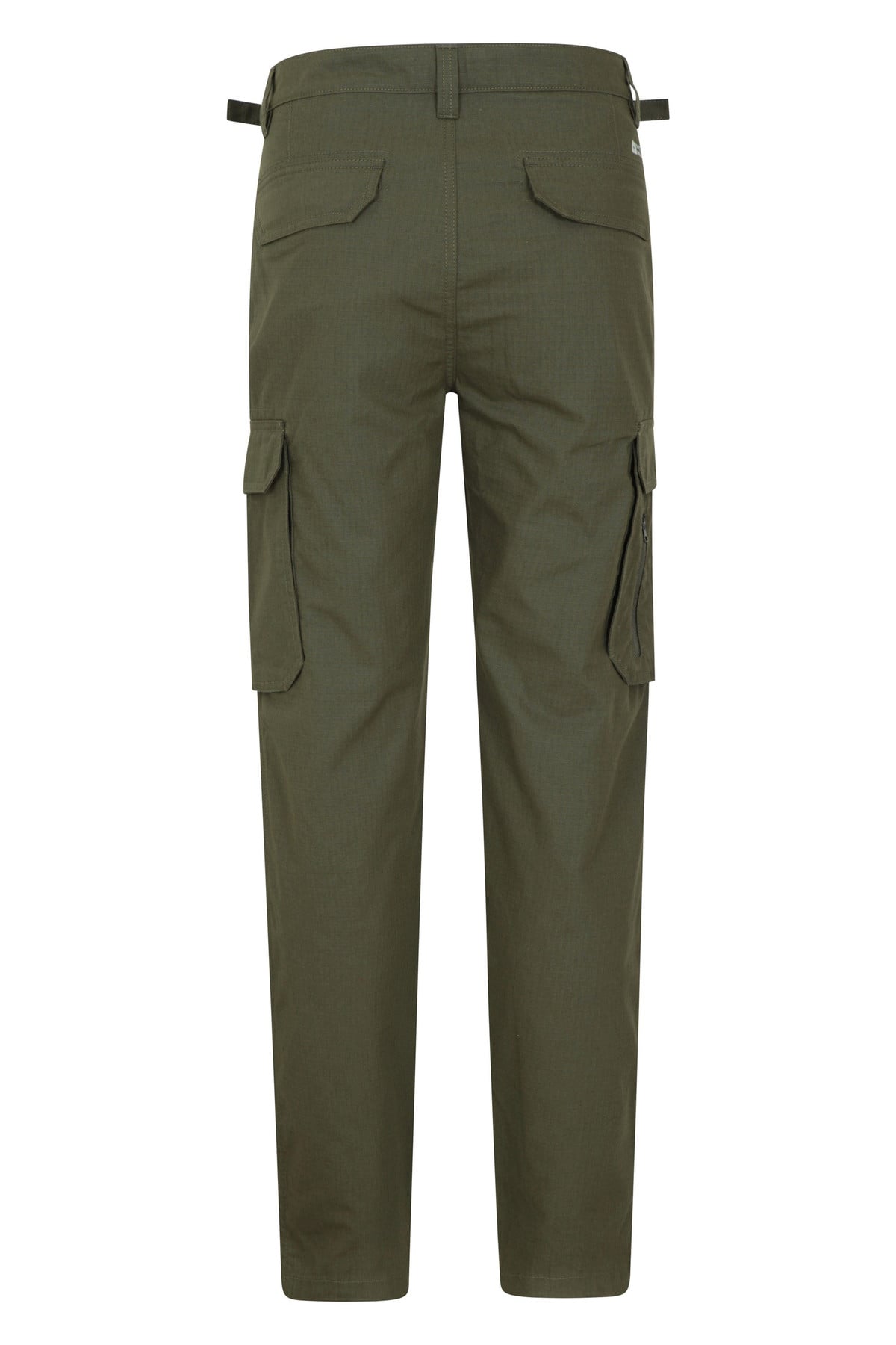 Prospect Mens Rip-Stop Cargo Pants