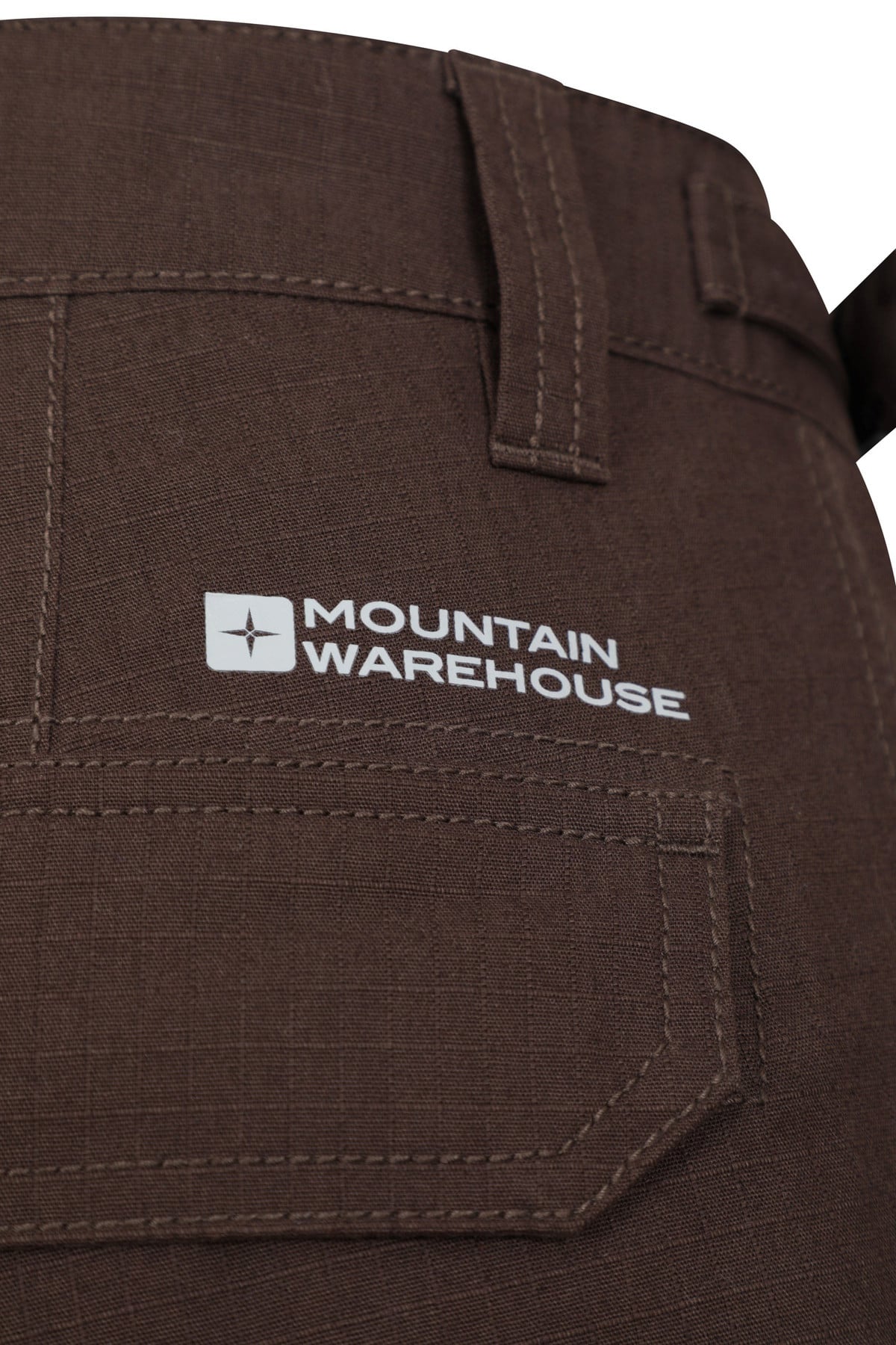 Prospect Rip-Stop Mens Cargo Shorts