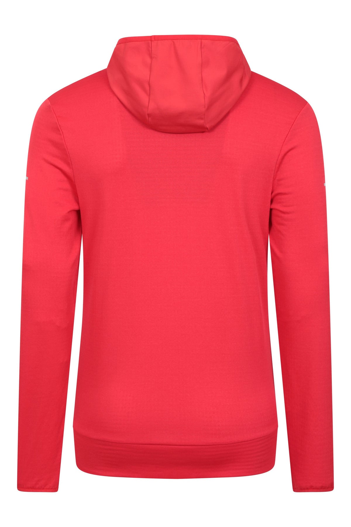 Speed Mens Running Hoodie