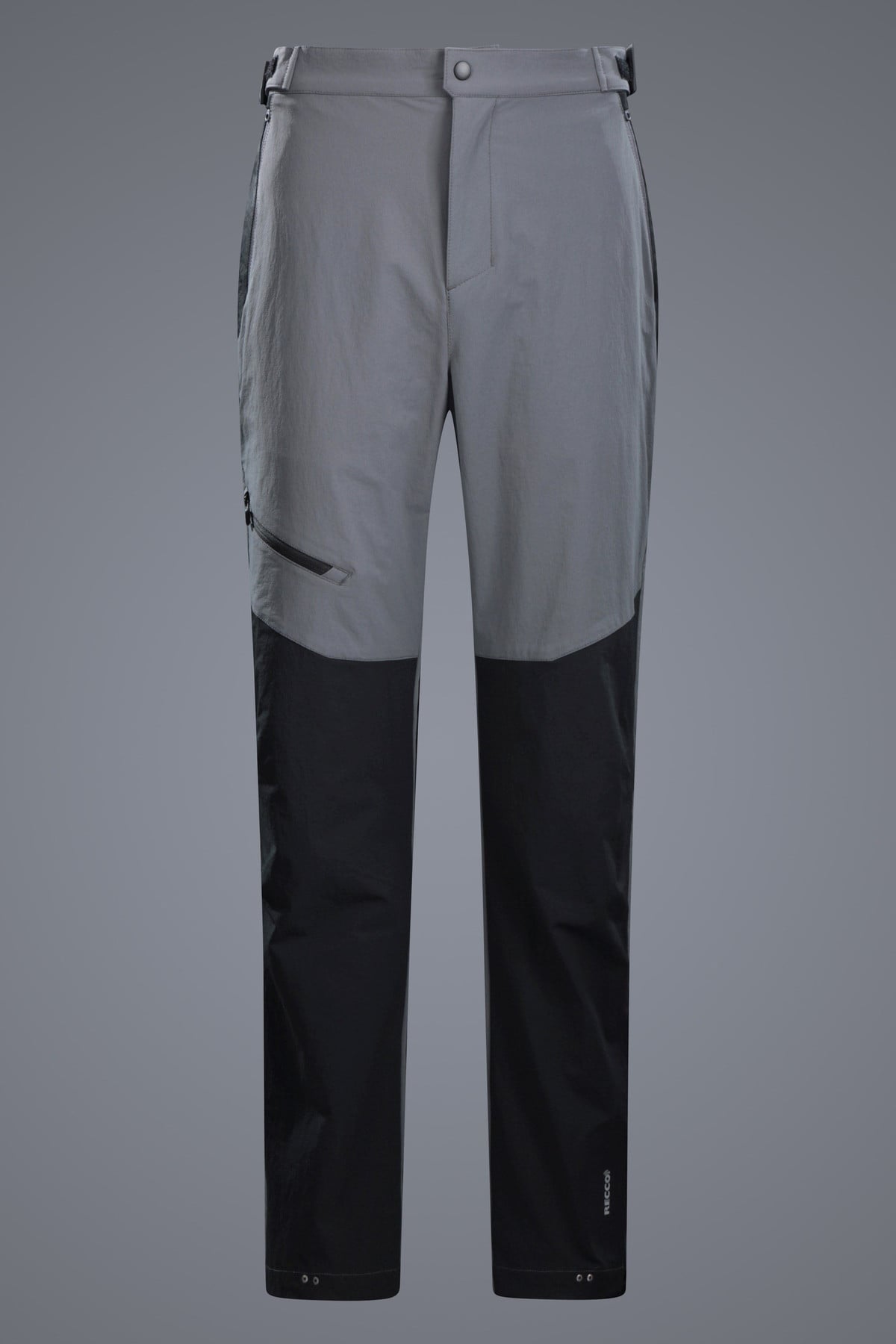 Ultra Balkan Mens Water-resistant Pants