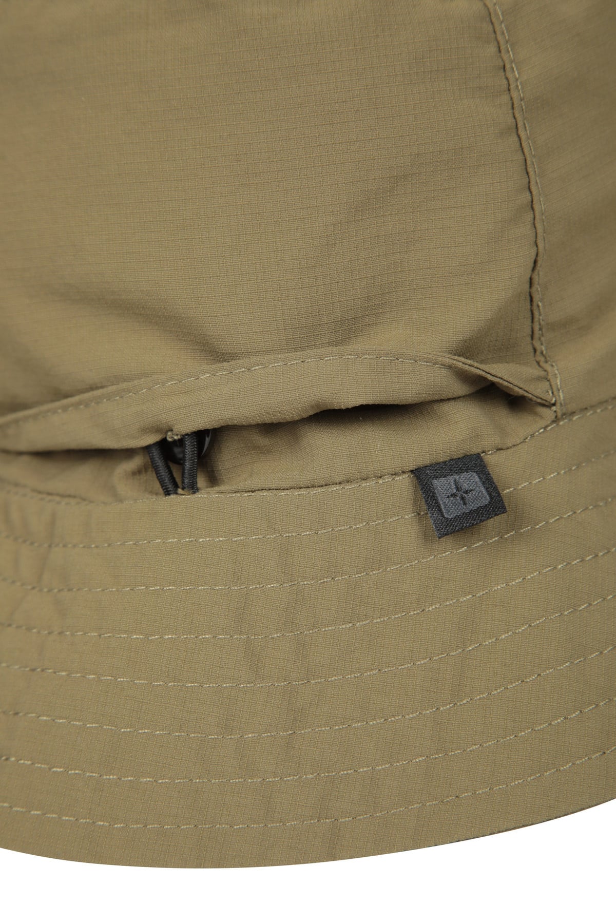 Mens Packable Bucket Hat