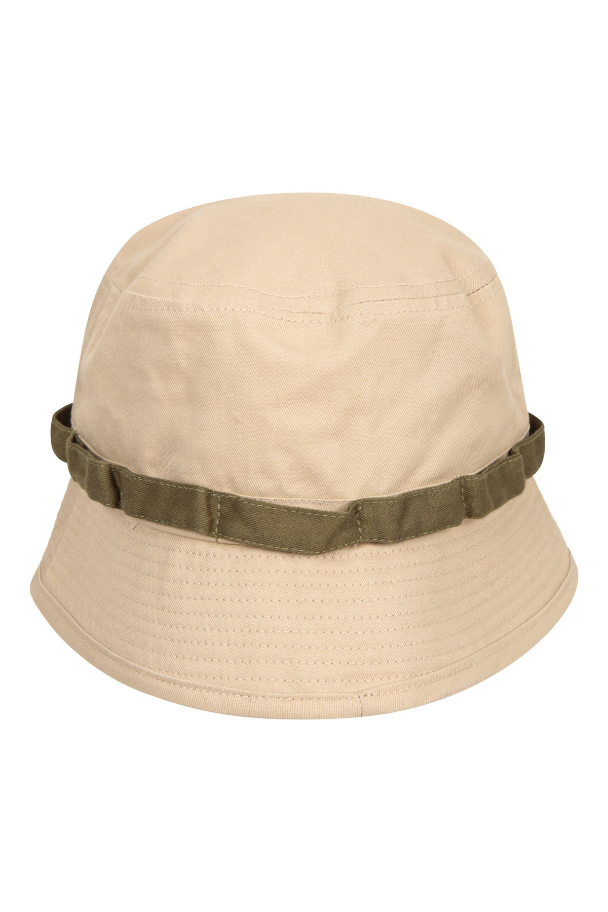 Mens Fisherman Bucket Hat