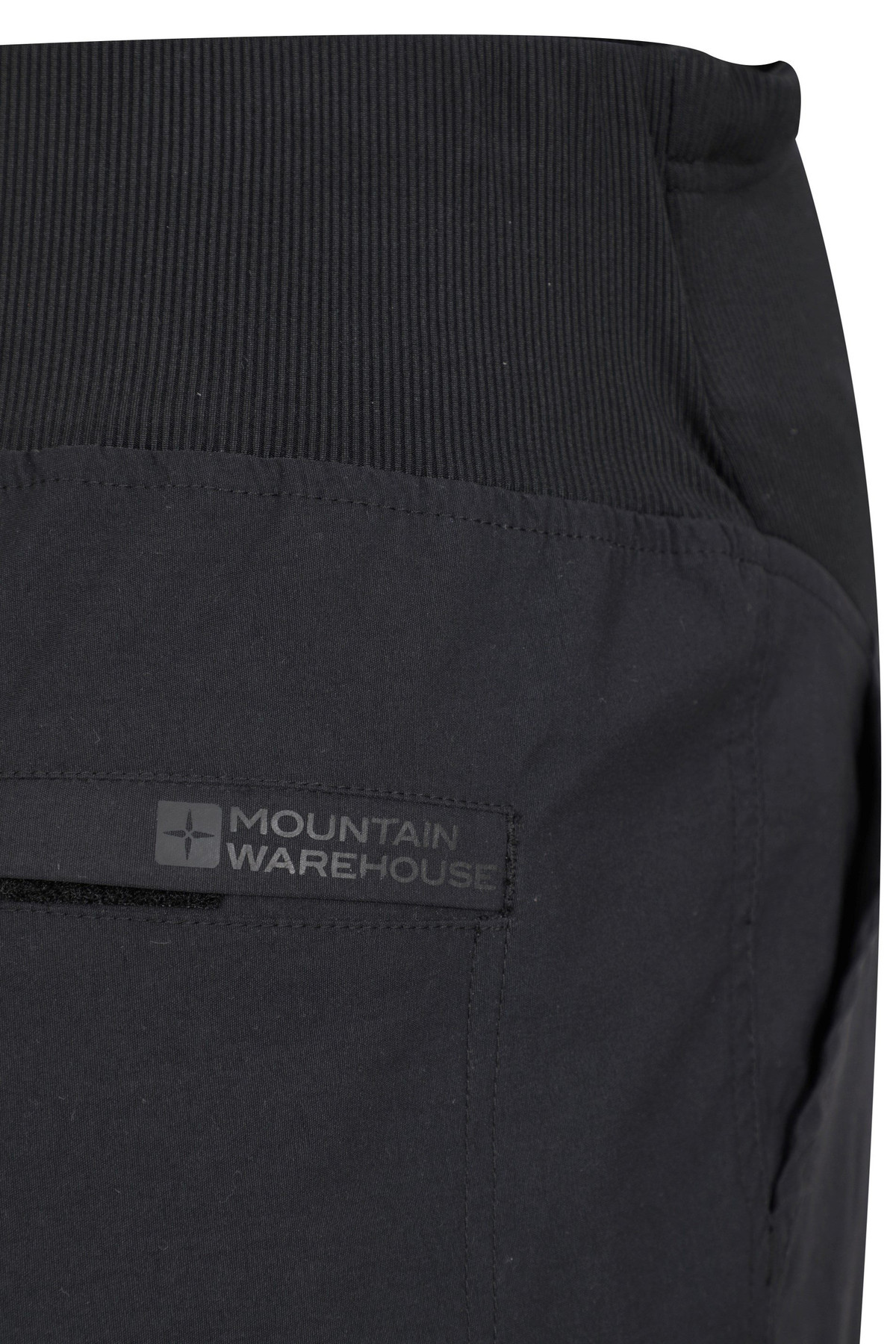 Maternity Hiker Stretch Womens Pants