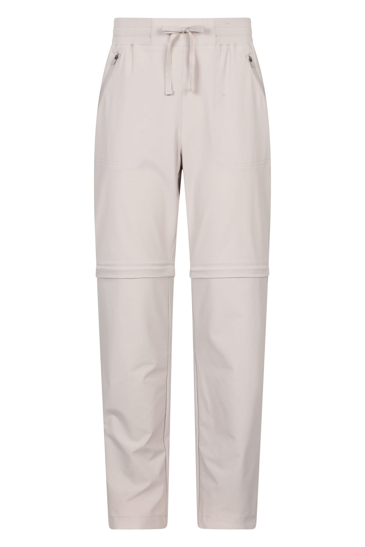 Explorer Womens Zip-Off Pants - Short Length
