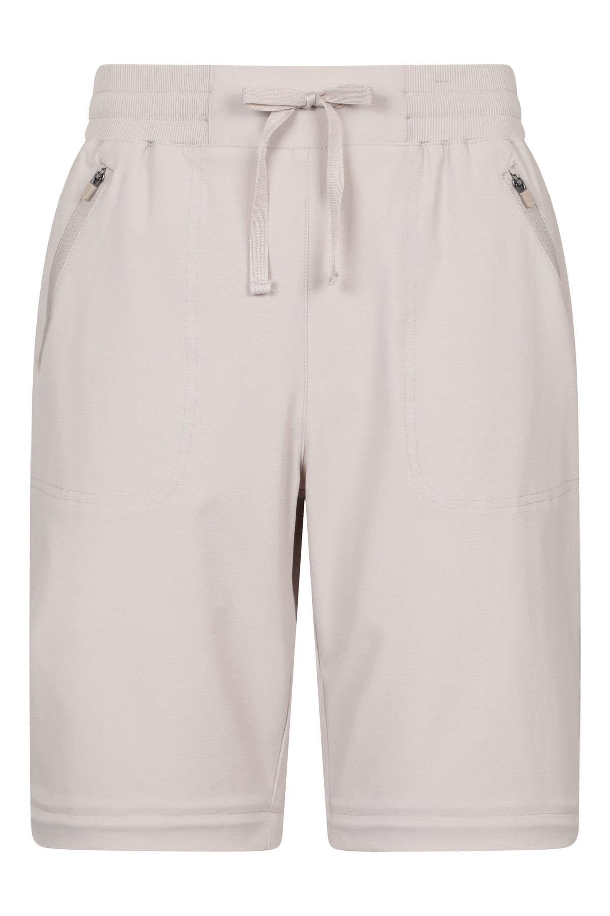 Explorer Womens Zip-Off Pants - Short Length