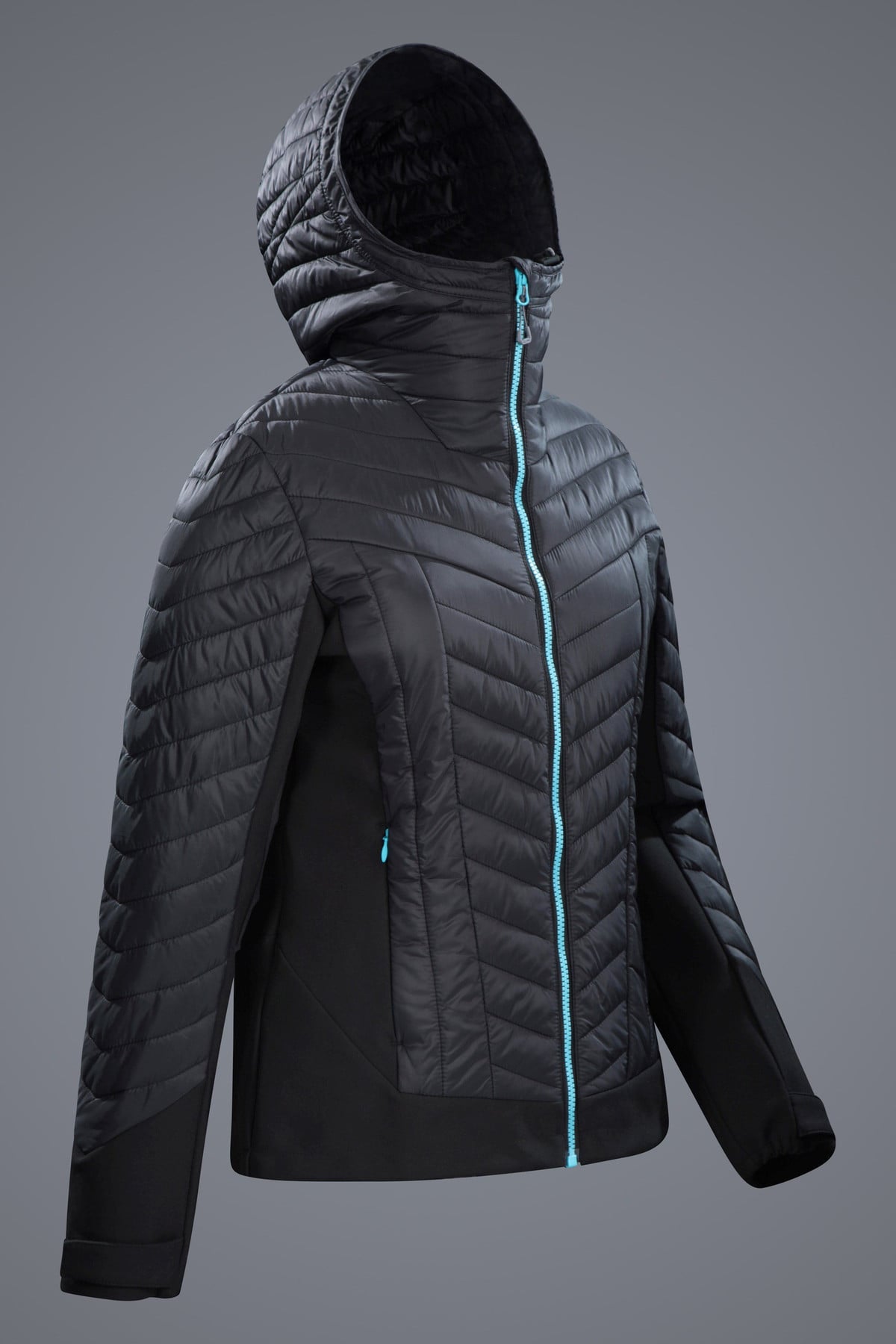 Ultra Siurana Womens Insulated Jacket