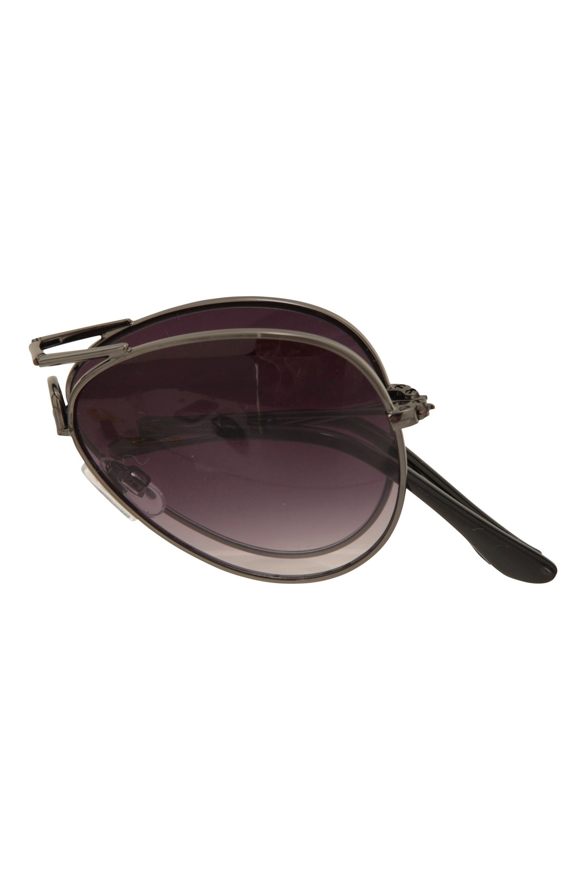 Magic Foldable Sunglasses