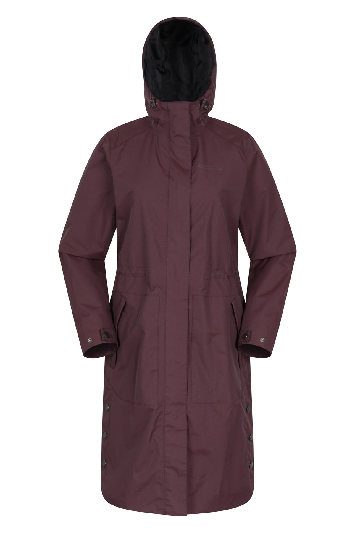 Hannah Womens Extreme Waterproof Jacket