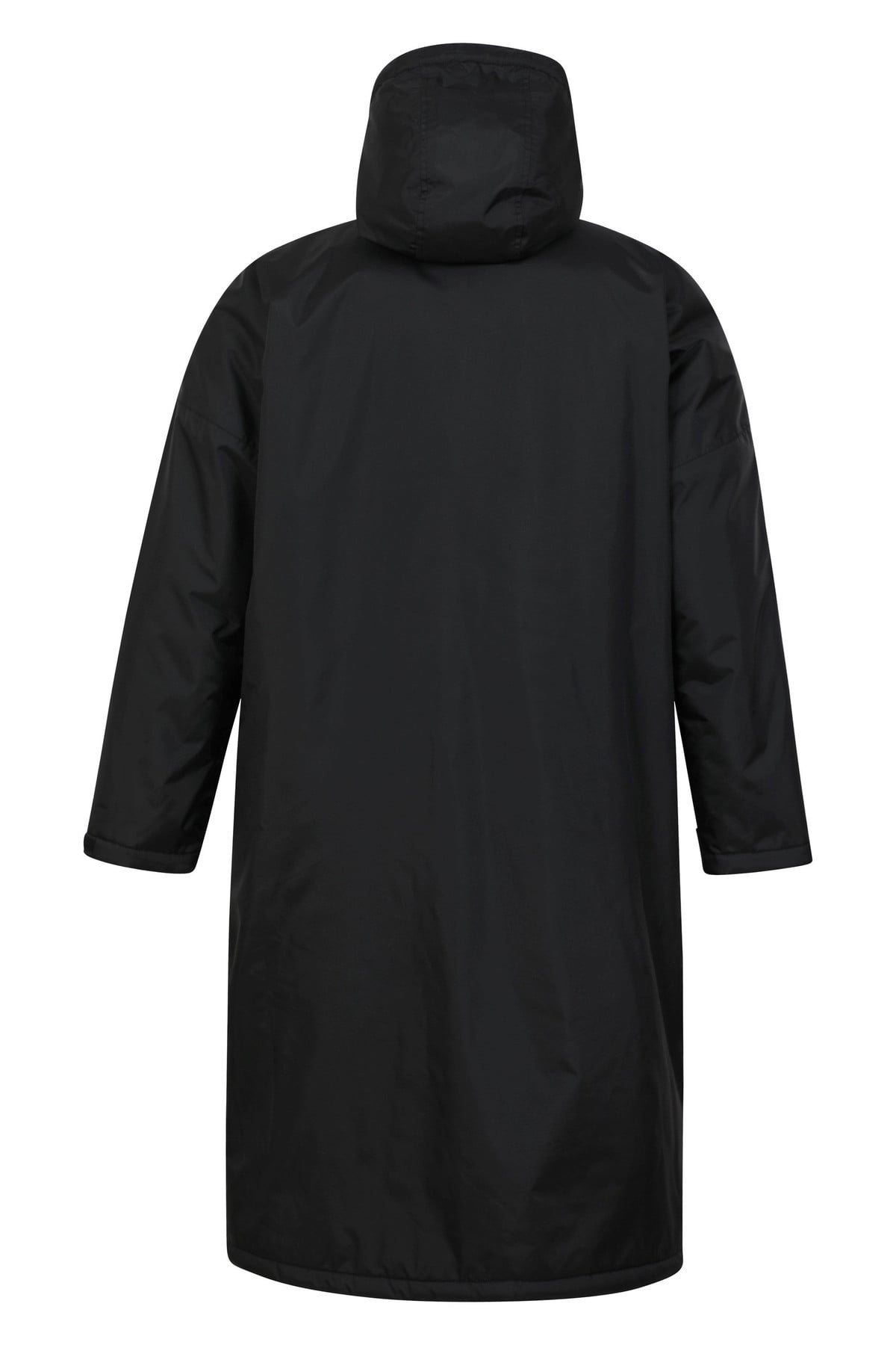 Tidal Mens Waterproof Swim Robe