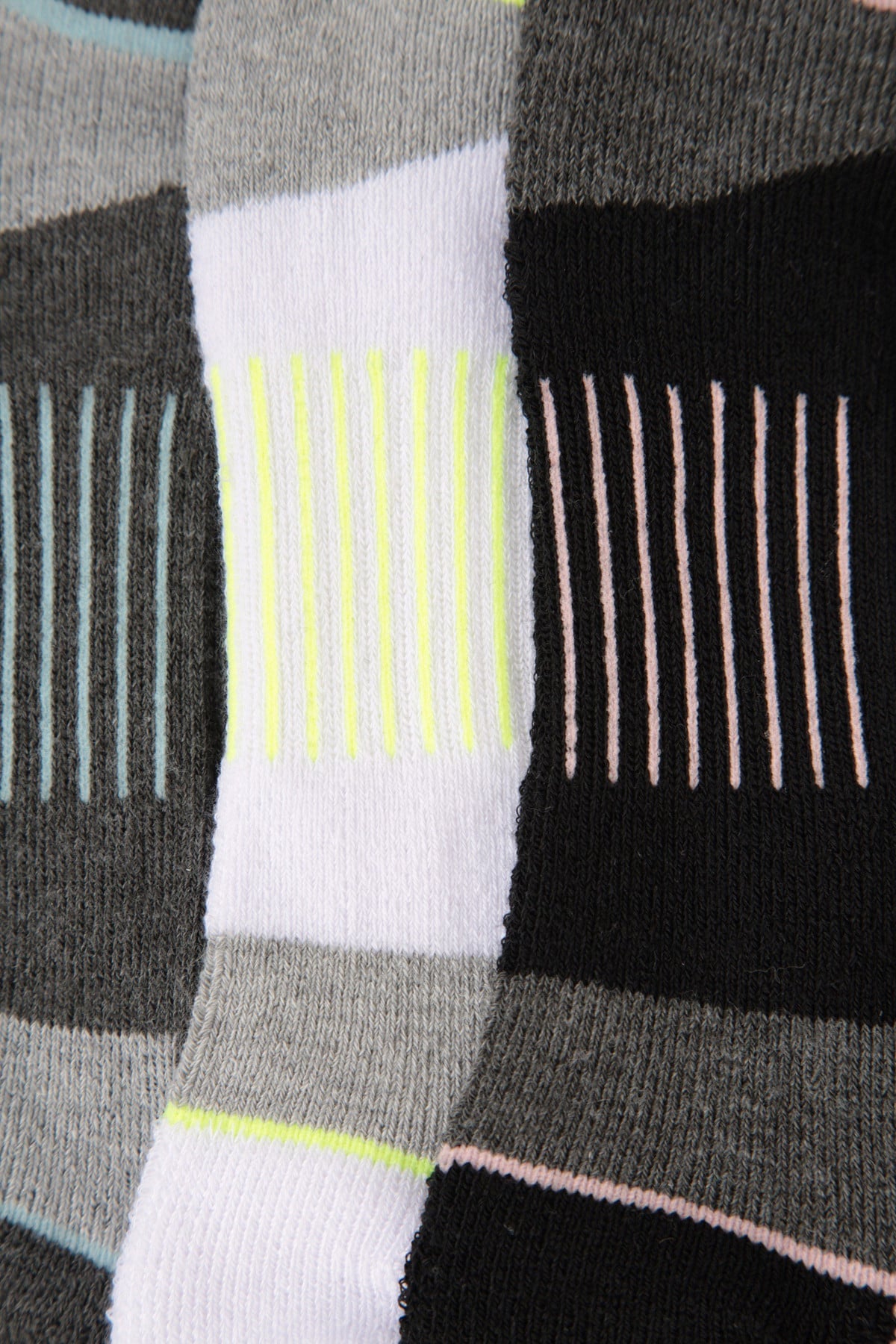 IsoCool Womens Sneaker Socks Multipack