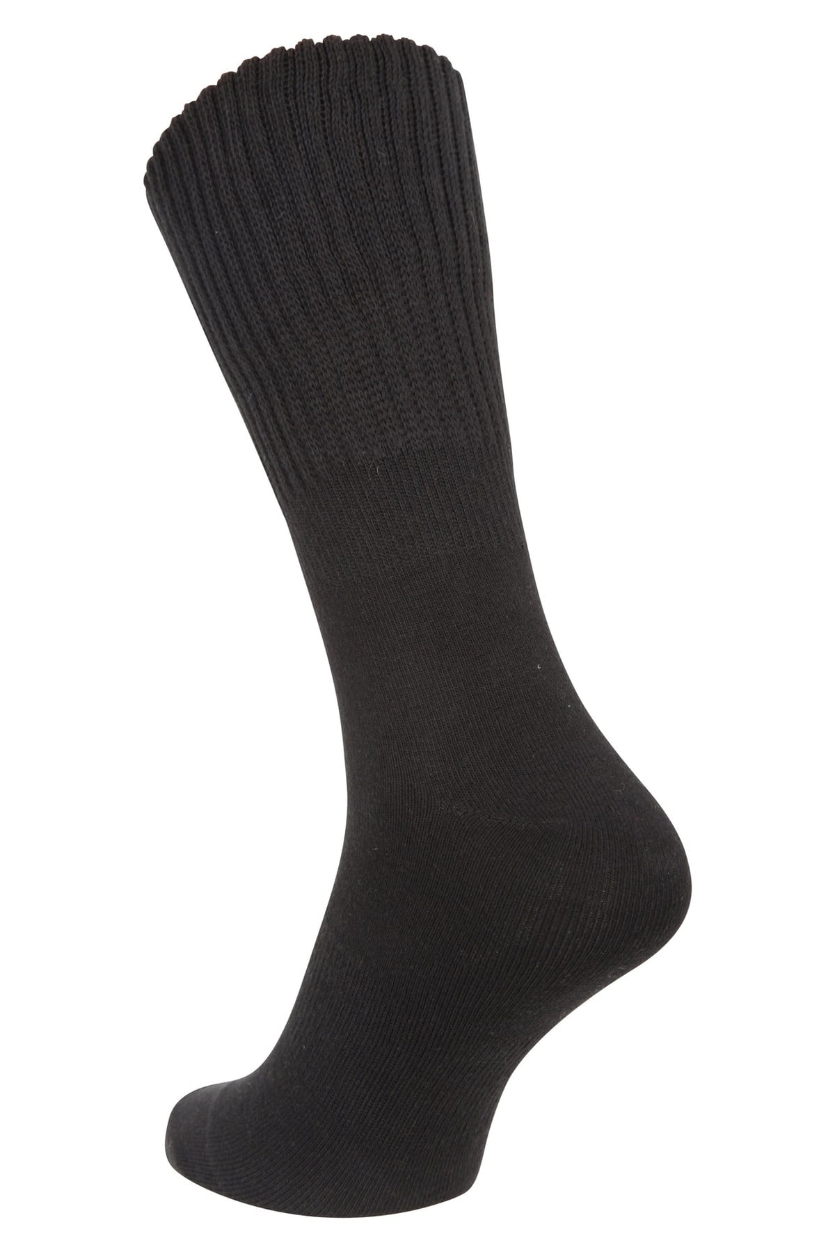 Mens Lightweight Anti-Chafe Hiking Socks