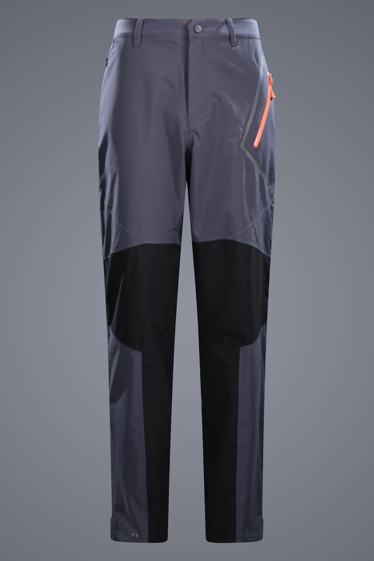 Ultra Inca Mens Waterproof Tech Pants II