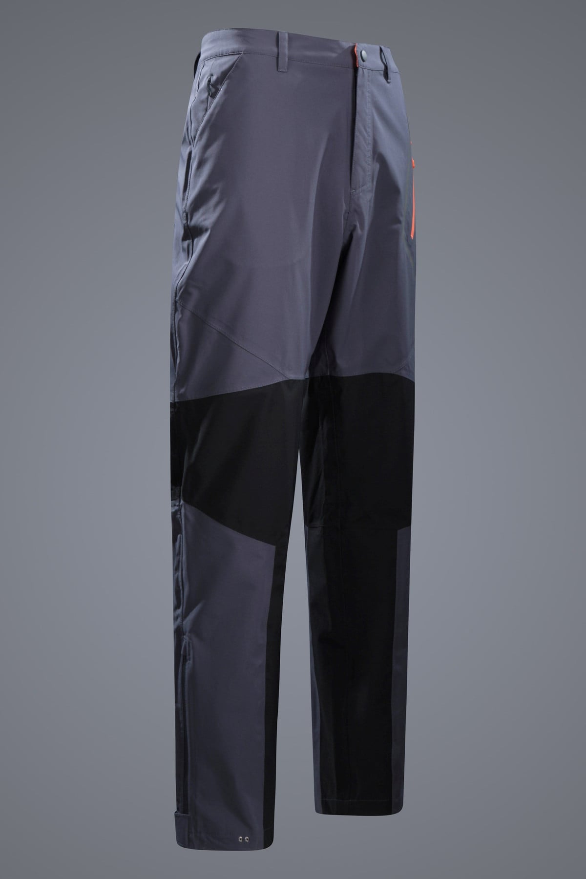 Ultra Inca Mens Waterproof Tech Pants II