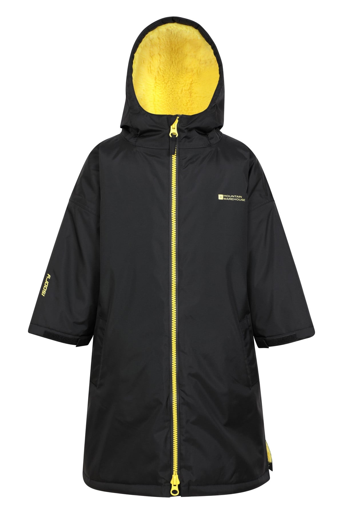 Tidal Kids Waterproof Swim Robe