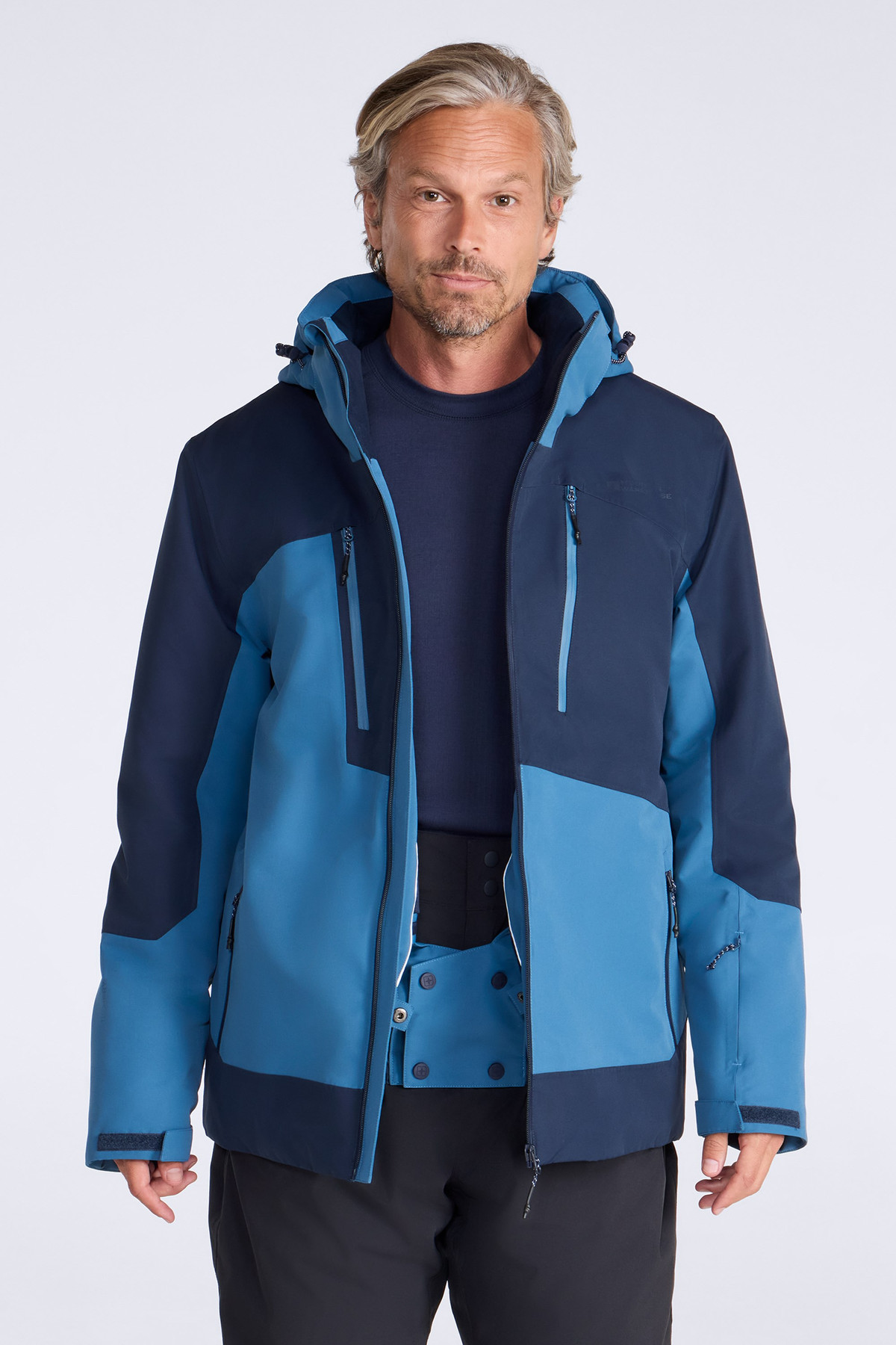 Supernova Mens Waterproof Ski Jacket