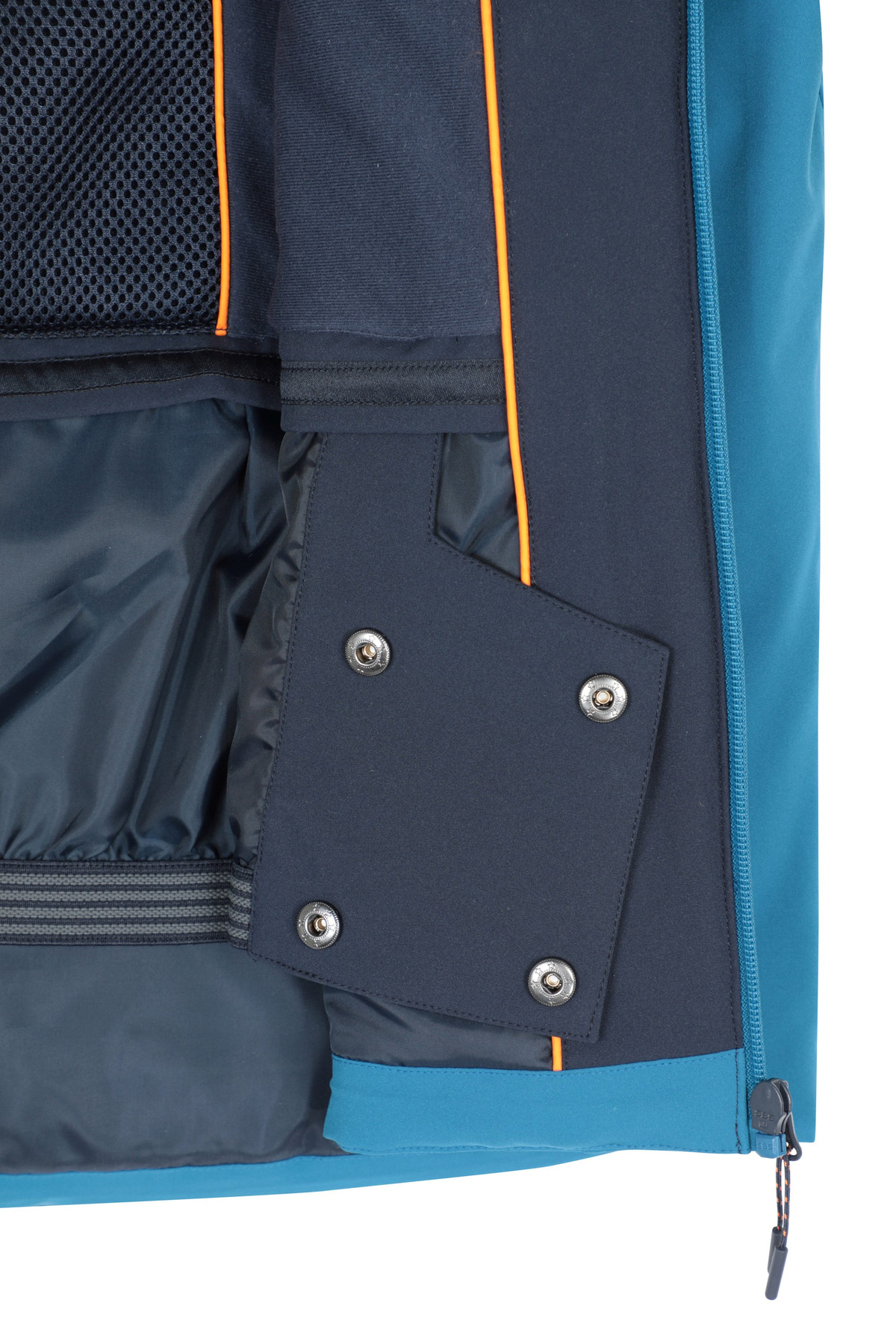 Phase Extreme Mens Waterproof Ski Jacket