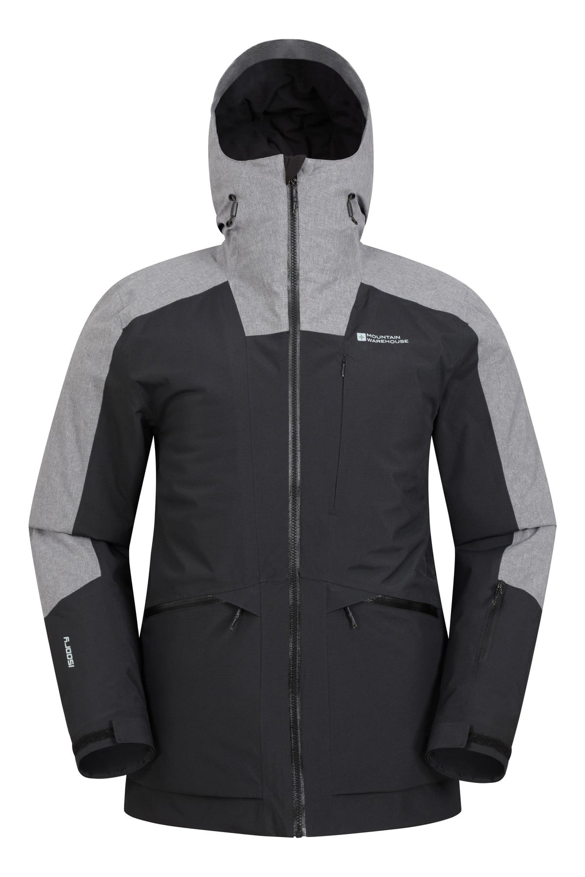 Orion Mens Ski Jacket