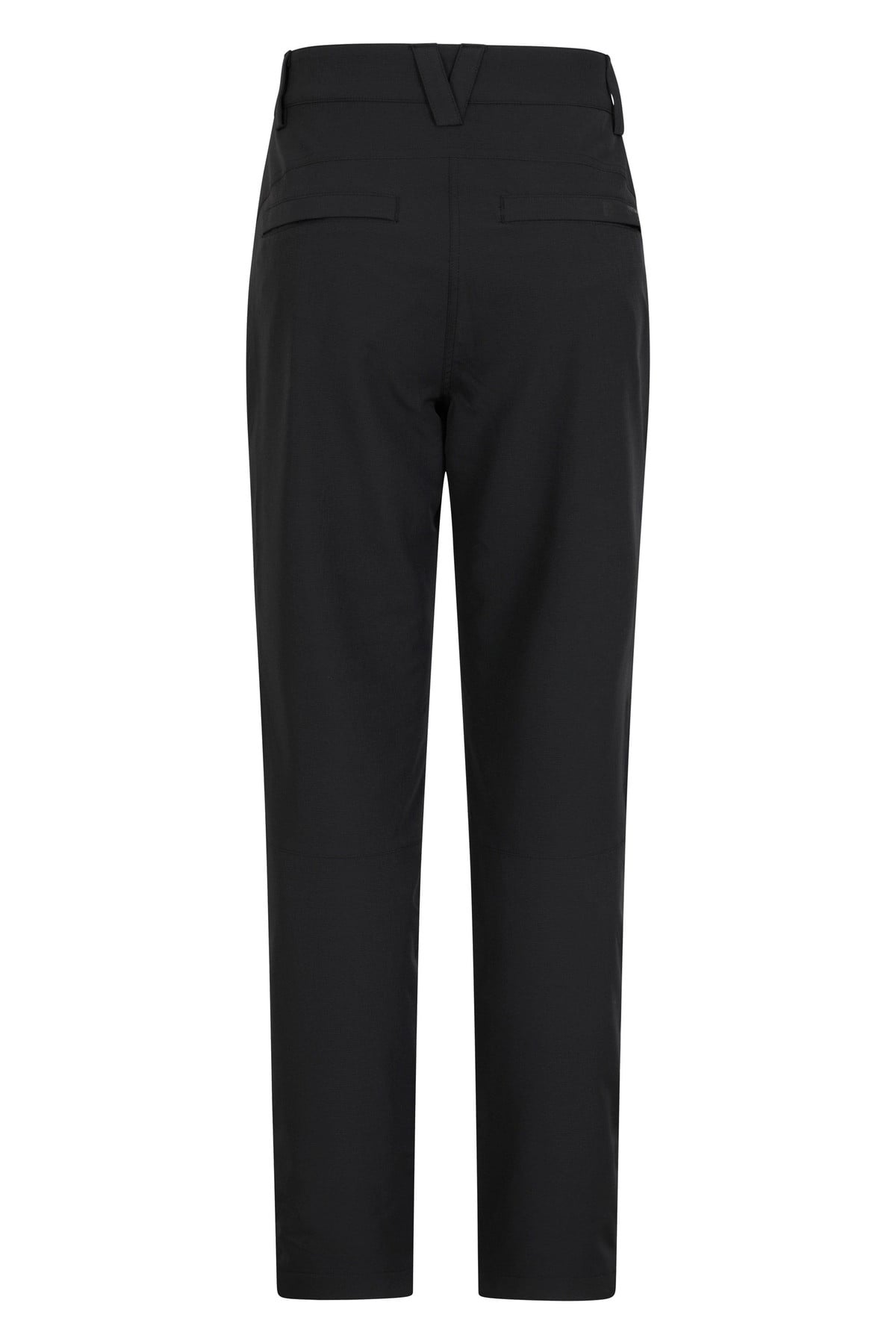 Arctic II Womens Thermal Fleece Lined Pants - Short Length