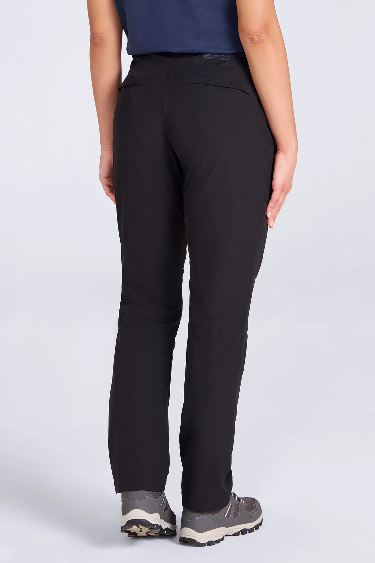Arctic II Fleece Lined Stretch Womens Pants