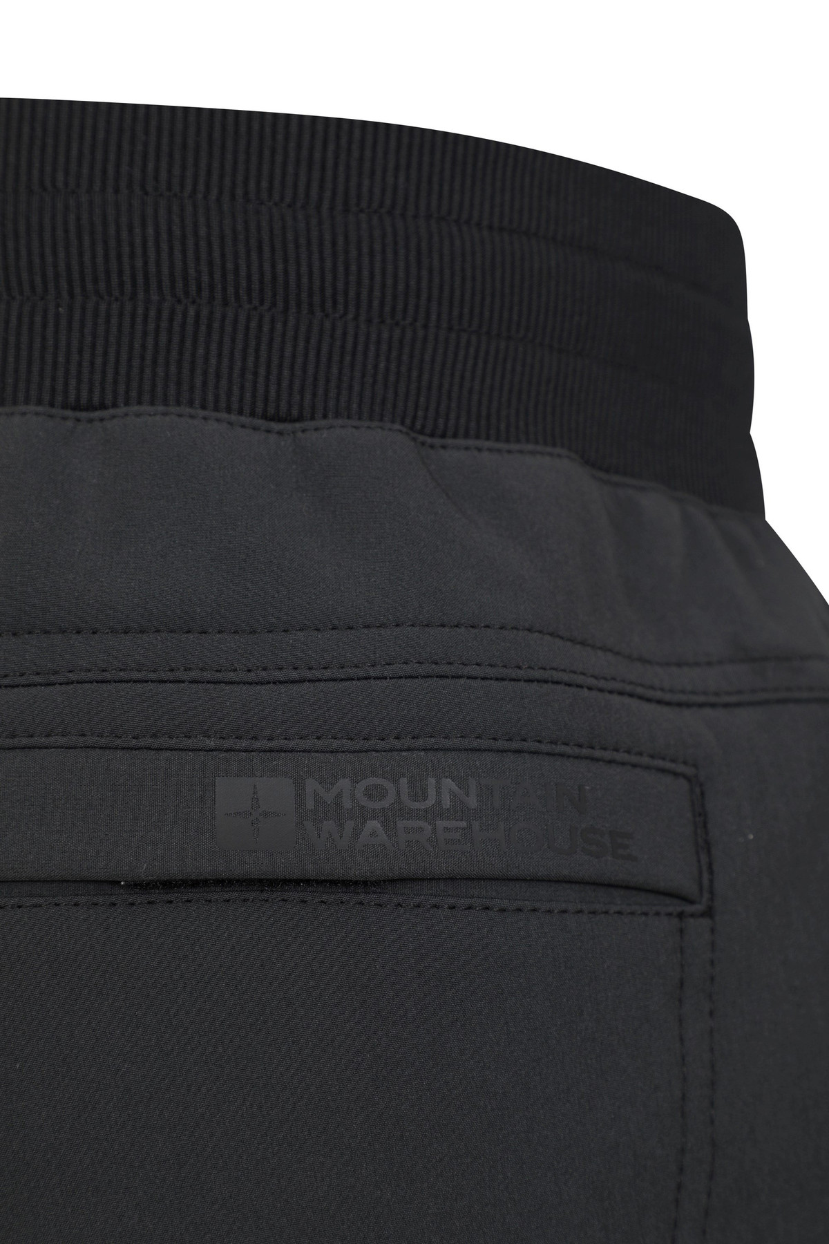 Adventure Water Resistant Womens Pants - Short Length