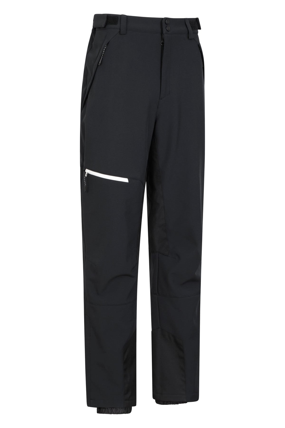 Axis Extreme Mens Softshell Ski Pants