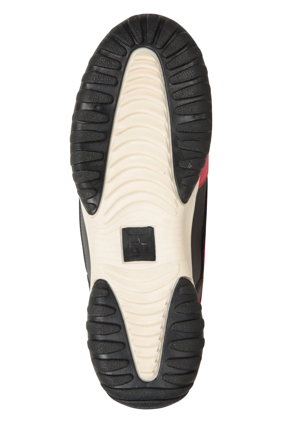 Snowflake Womens Adaptive Snow Boots
