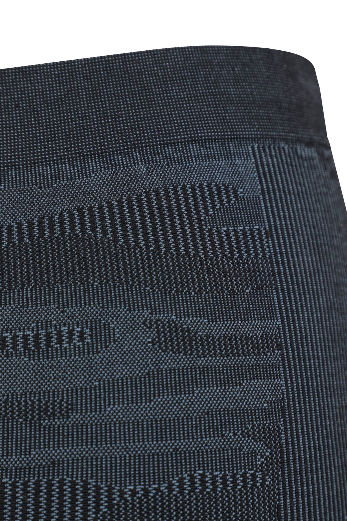 Alpine Camo Mens Seamless Pants