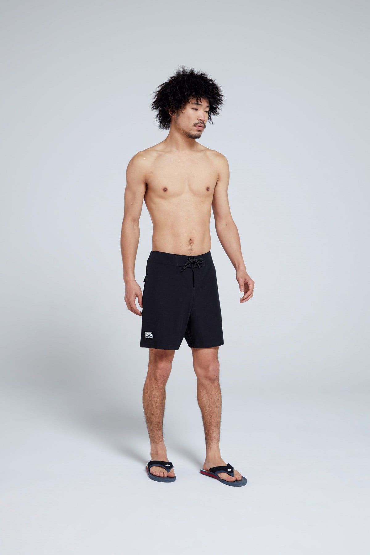 Brody Mens Swim Shorts