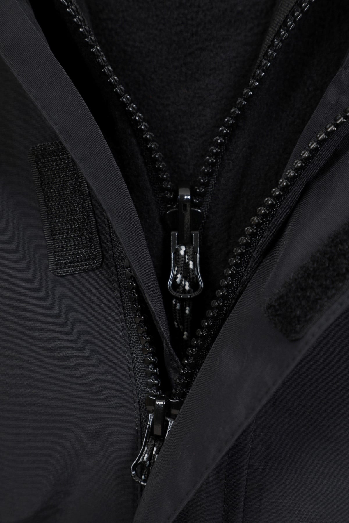 District Mens 3 1 Waterproof Jacket