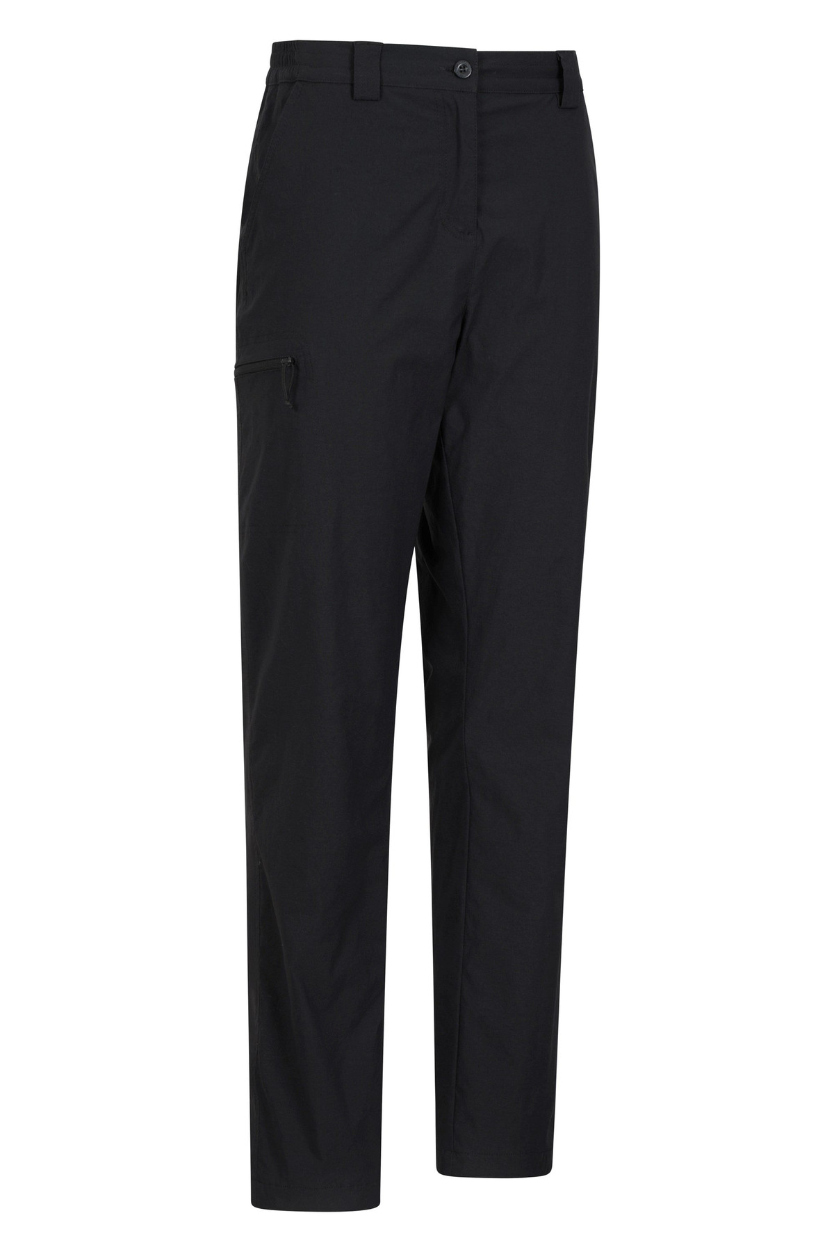 Winter Hiker Stretch Womens Fleece Lined Pants