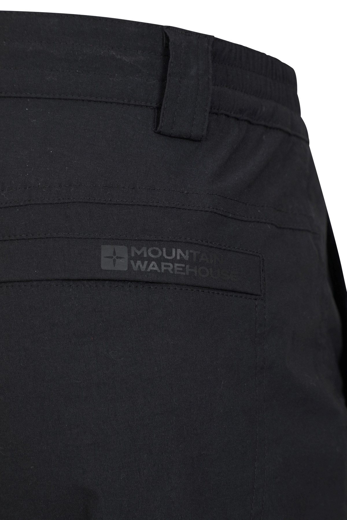 Winter Hiker Stretch Womens Fleece Lined Pants