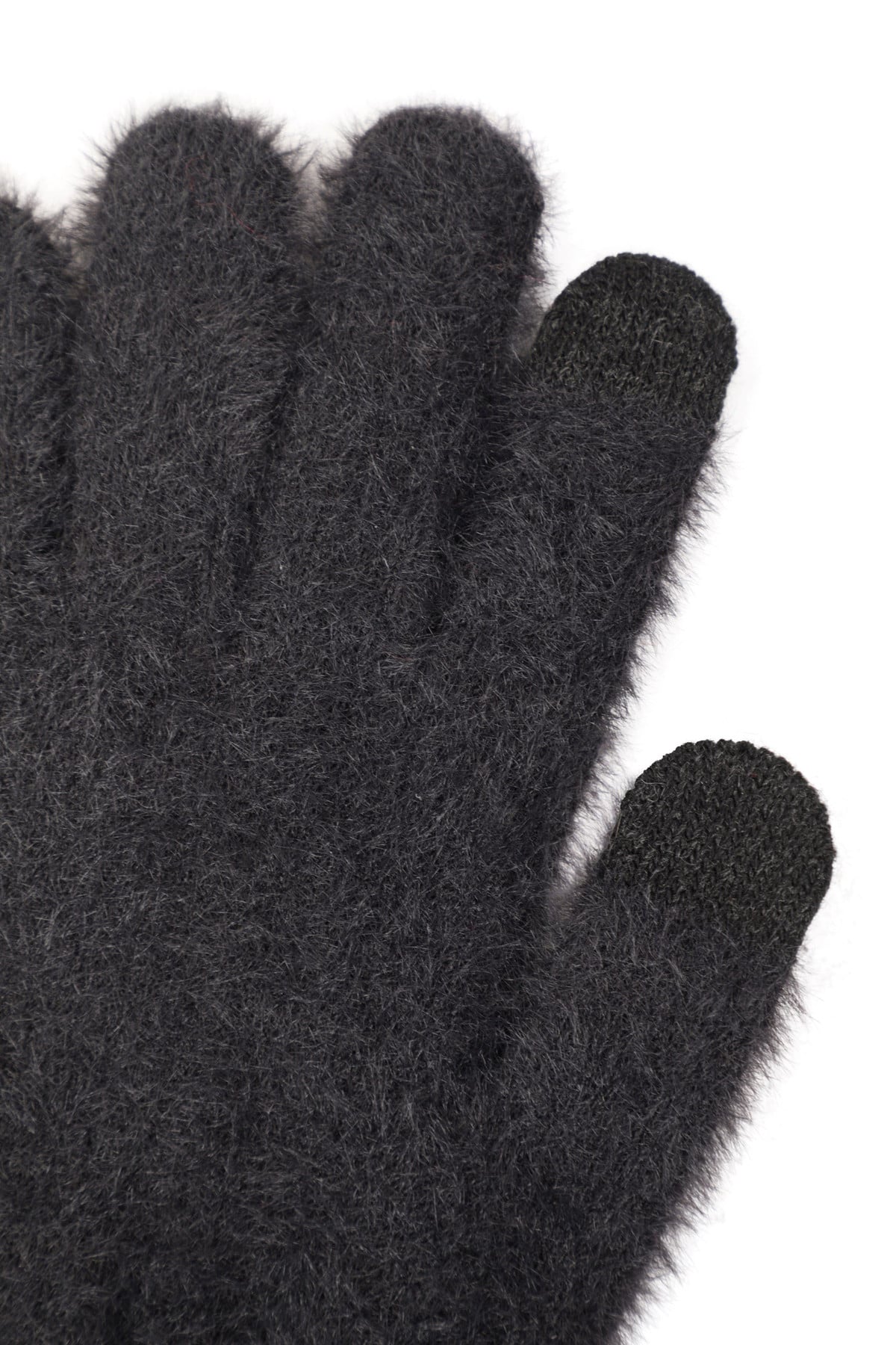 Soft Womens Touchscreen Gloves