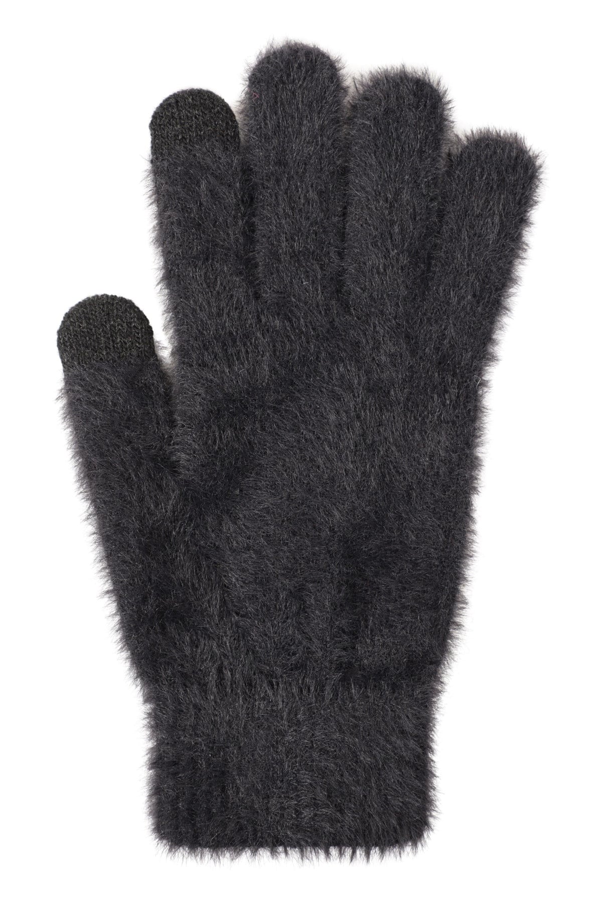 Soft Womens Touchscreen Gloves