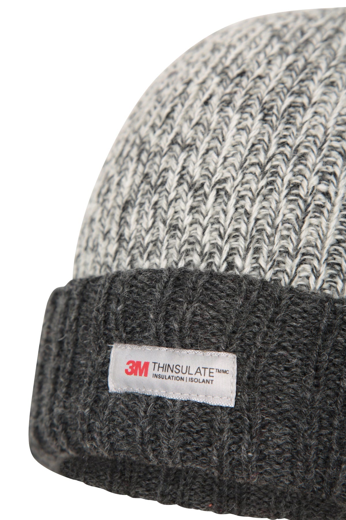 Thinsulate Mens Knitted Beanie