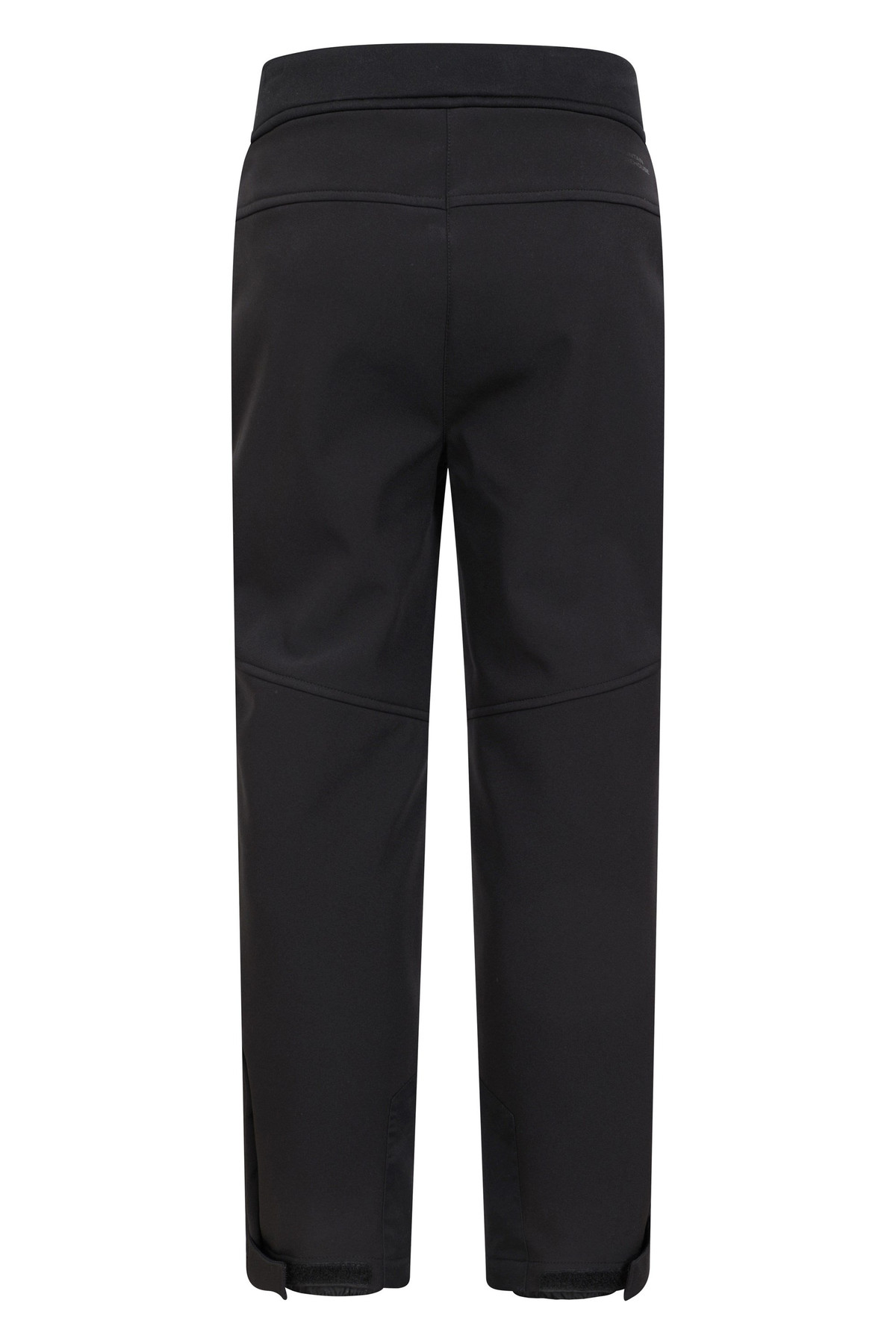 Swiss Kids Softshell Ski Pants